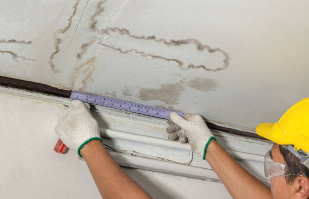 Reliable Water Damage Repair contractor in Tustin, CA by Aqua Guard Water Damage